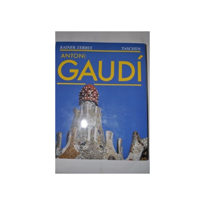 GAUDI - Rainer Zerbst